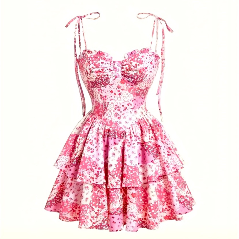 NWT Summer dress super cute!